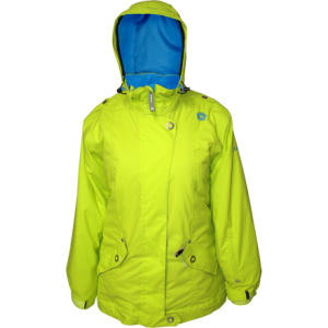 Sessions Fresh Insulated Jacket - Women's