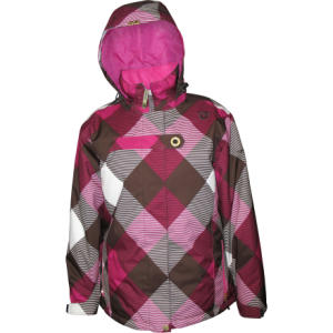 Sessions Rocket Insulated Jacket - Women's