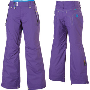 Sessions Blur Insulated Pant - Women's