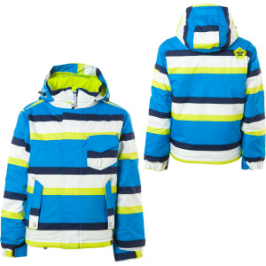Sessions Force Jacket Fatty - Boys'