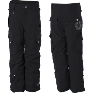 Sessions Trooper Pant - Boys'
