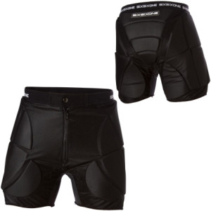 Six Six One N8-6 Bomber Short - 2007