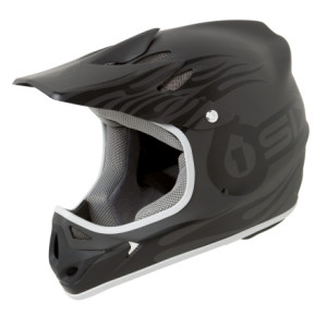 Six Six One Pro Bravo Helmet
