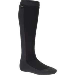 SealSkinz Hiking Knee Length Waterproof Merino Sock