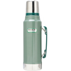 Stanley Classic Vacuum Bottle - 1.1qt