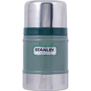 Stanley Classic Vacuum Food Jar - 17oz