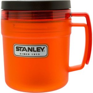 Stanley Mug and Bowl