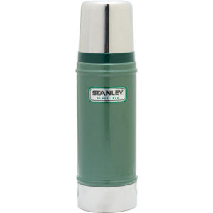 Stanley Classic Vacuum Bottle - 0.5qt