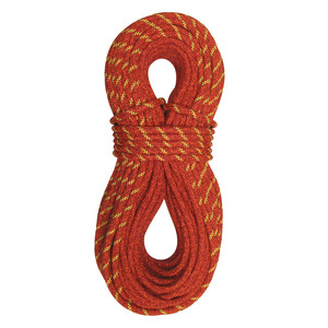 Sterling Fusion Ion R Bi-Color Climbing Rope - 9.4mm