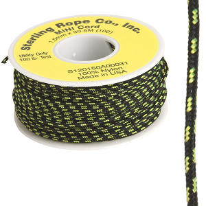 Sterling Mini Cord Mini Spool