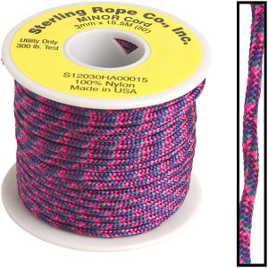 Sterling Mini Cord Minor Spool