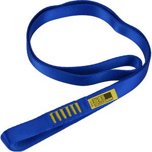 Sterling Nylon Sewn Runners - 17mm