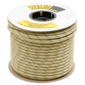 Sterling Canyon Tech Rope - 9mm
