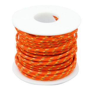 Sterling GloCord Minor Cord Spool 275mm x 50ft
