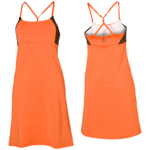 Stonewear Designs Twister Dress - Women's