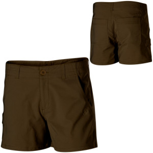 Stonewear Designs Movin' Short - Women's