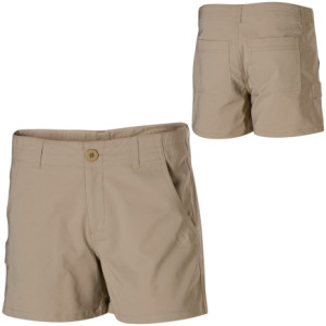 Stonewear Designs Movin' Short - Women's