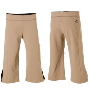 Stonewear Designs Rockin' Capri Pant - Women's
