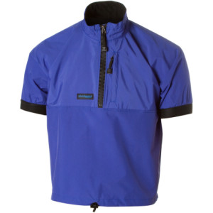 Stohlquist Splashdown Spray Jacket - Short-Sleeve