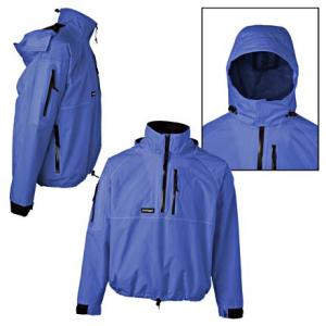 Stohlquist Splashdown ST Spray Jacket with Hood 