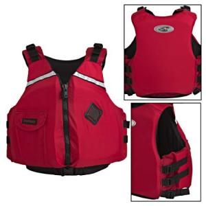Stohlquist eSCAPE Life Jacket - Men's