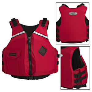 Stohlquist eSCAPE Life Jacket - Women's