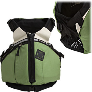 Stohlquist BetSEA Life Jacket - Women's