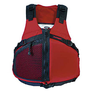 Stohlquist FLOWTer Life Jacket 