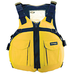 Stohlquist GETaWAY Life Jacket  - Men's