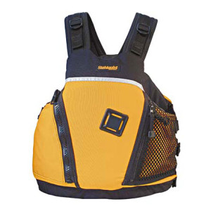 Stohlquist Wedge-e Life Jacket 