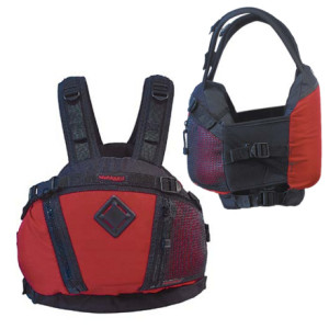 Stohlquist Brik Life Jacket