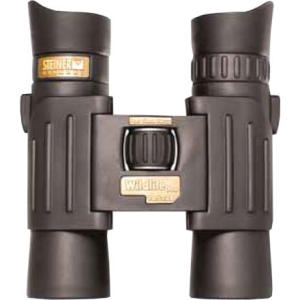 Steiner Wildlife Pro 10.5x28 Binoculars - 2008