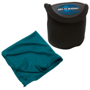 Sea To Summit The Pocket Towel - 2007