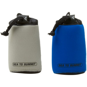Sea To Summit Neoprene Pouches - 2007