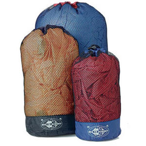 Sea To Summit Compression, Mesh, and Stuff Sacks  - 2008