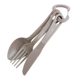Sea To Summit Polycarbonate Utensil Set