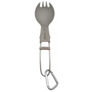 Sea To Summit Titanium Utensils DO NOT USE