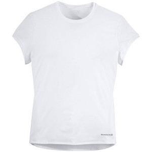 Sugoi FinoStretch Cap Shirt - Short Sleeve - Women's