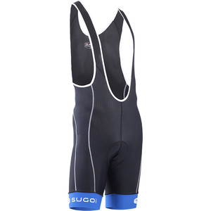 SUGOi Evolution Pro Bib Shorts - Men's