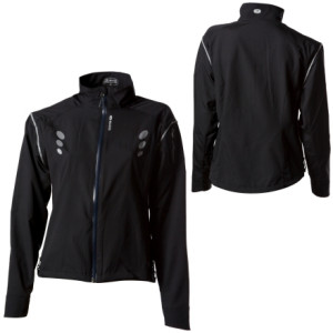 Sugoi Response Jacket - Women's