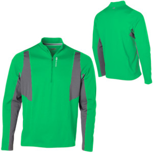 Sugoi Axiom Top - Long-Sleeve - Men's