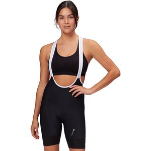 Evolution Bib Short - Women's