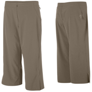 Sugoi Bravo Capri - Women's - 2007