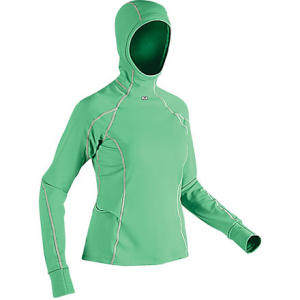 Sugoi Speedster Long-Sleeve Top - Women's - 2007