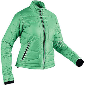 Sugoi Bliss Insulated Jacket - Women's - 2007