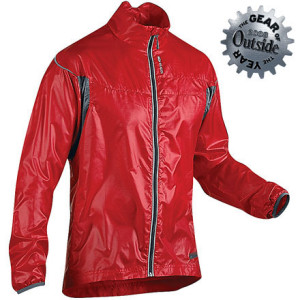 Sugoi Helium Jacket - Men's