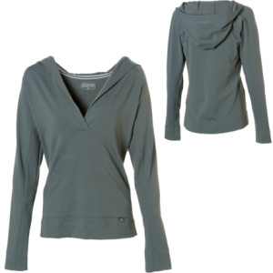 Sugoi Hatha Hooded Sweatshirt - Women's