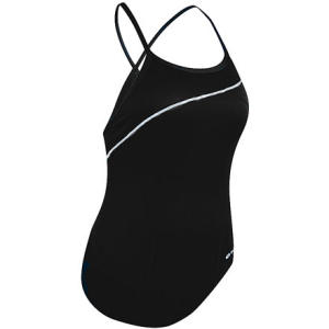 Sugoi Bella One-Piece Swimsuit - Women's