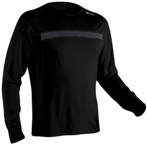 Sugoi Wallaroo Spliced T-Shirt - Long-Sleeve - Men's
