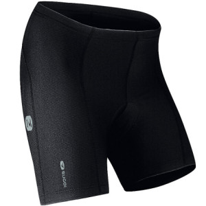 Sugoi Evolution Shorty Bike Short - Women's